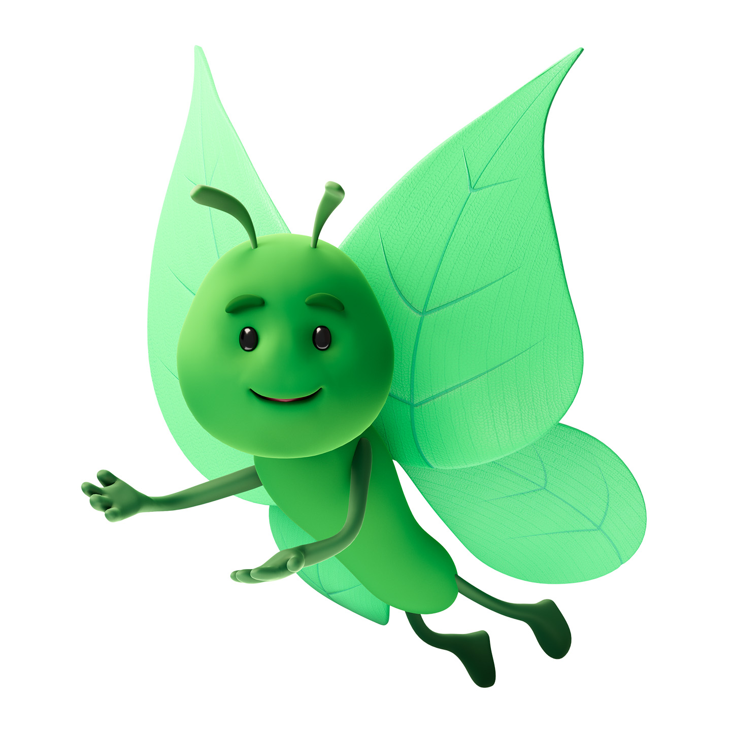 butterfly
